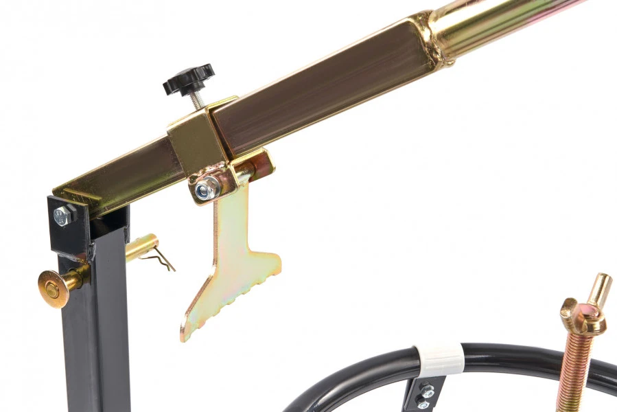 HBM Motorbanden Demontage Apparaat - Banden Demonteer Apparaat 4 HBM Motorbanden Demontage Apparaat - Banden Demonteer Apparaat - Afbeelding 4