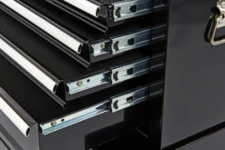 HBM Gereedschapswagen Met Opzetkast 61 Cm, Zwart 5 HBM Gereedschapswagen Met Opzetkast 61 Cm, Zwart -Hbm-machines hbm 193 34.jpg 1200x600 03ce4ebc88