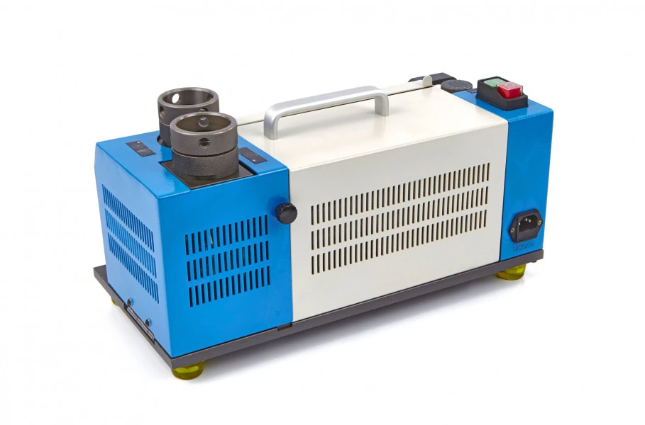 HBM 32 Mm Professionele Borenslijper / Borenslijpmachine 6 HBM 32 Mm Professionele Borenslijper / Borenslijpmachine - Afbeelding 6