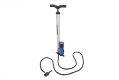 Silverline Handpomp 0 - 7 Bar (0 - 100 Psi)