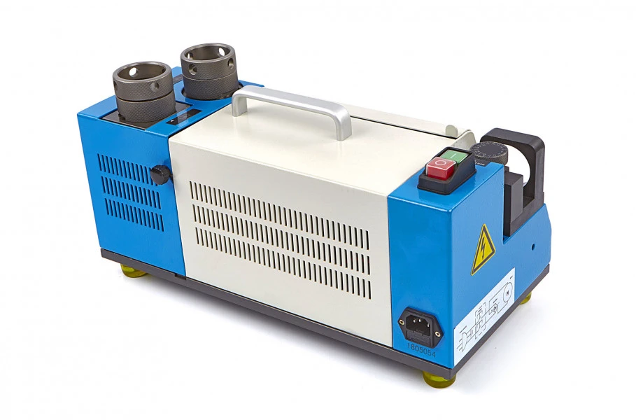 HBM 32 Mm Professionele Borenslijper / Borenslijpmachine 7 HBM 32 Mm Professionele Borenslijper / Borenslijpmachine - Afbeelding 7