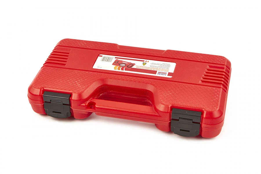 HBM Vacuüm En Brandstofpomp Tester En Brandstofdrukmeter 4 HBM Vacuüm En Brandstofpomp Tester En Brandstofdrukmeter - Afbeelding 4