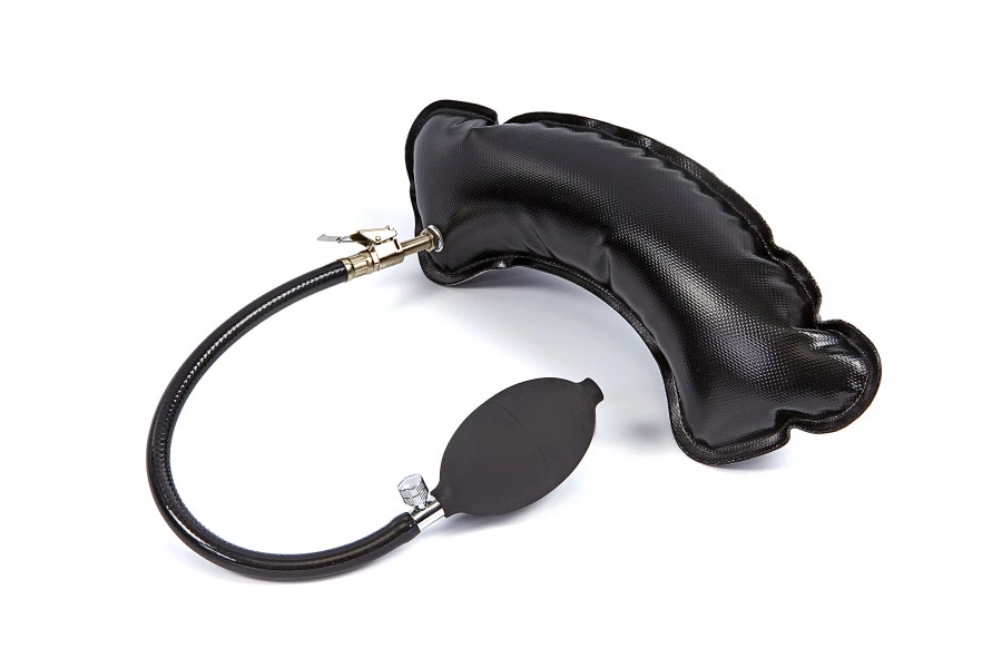 HBM 6 Delige Kussen Carrosserie Spreiders Set 2 HBM 6 Delige Kussen Carrosserie Spreiders Set - Afbeelding 2