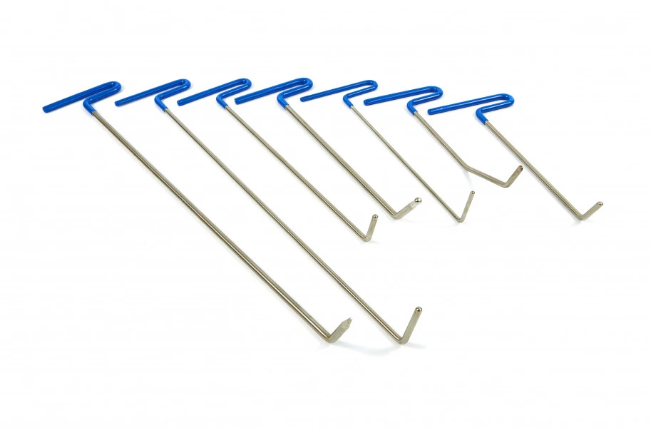 HBM 21 Delige Set Uitdeukstaven 4 HBM 21 Delige Set Uitdeukstaven - Afbeelding 4