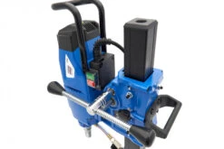 HBM 350 Mm. Professionele Kernboormachine, Diamantboormachine, Betonboormachine Op Statief -Hbm-machines hbm 2008 12.jpg 1200x600 c810cebc88