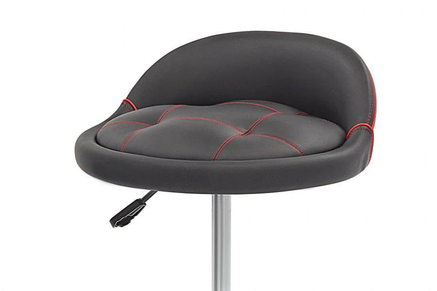 HBM Professionele Werkplaatsstoel, Werkstoel Met Gasveer – Model 1 6 HBM Professionele Werkplaatsstoel, Werkstoel Met Gasveer – Model 1 - Afbeelding 6