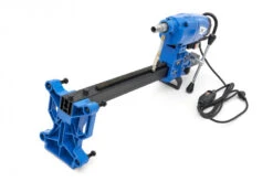 HBM 350 Mm. Professionele Kernboormachine, Diamantboormachine, Betonboormachine Op Statief -Hbm-machines hbm 2009 13.jpg 1200x600 f721eebc88