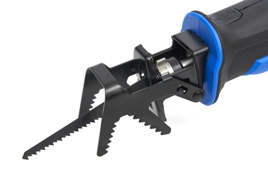 HBM Reciprozaag, Alleszaag, 12 Volt, 2.0 Ah, AC10 9 HBM Reciprozaag, Alleszaag, 12 Volt, 2.0 Ah, AC10 - Afbeelding 9