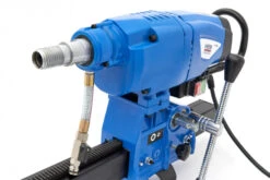 HBM 350 Mm. Professionele Kernboormachine, Diamantboormachine, Betonboormachine Op Statief -Hbm-machines hbm 2011 12.jpg 1200x600 27144ebc88