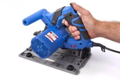 HBM 165 Mm Professionele 1200 Watt Invalzaag, Liniaalzaag Met 2 X 700 Mm Liniaal 25 HBM 165 Mm Professionele 1200 Watt Invalzaag, Liniaalzaag Met 2 X 700 Mm Liniaal -Hbm-machines hbm 204 56.jpg 1200x600 771c9ebc88