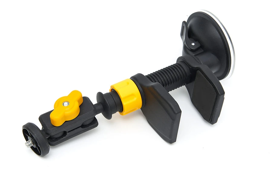 HBM Professionele Rotatie Laserwaterpas Set Met Klem En Zuignap - 7 Meter 8 HBM Professionele Rotatie Laserwaterpas Set Met Klem En Zuignap - 7 Meter - Afbeelding 8