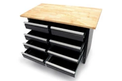 HBM 120 Cm Werkbank Met 8 Laden En Massief Houten Werkblad 14 HBM 120 Cm Werkbank Met 8 Laden En Massief Houten Werkblad -Hbm-machines hbm 2041 15.jpg 1200x600 cd9e1ebc88