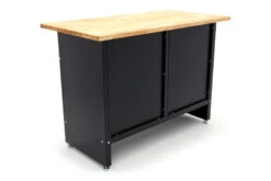 HBM 120 Cm Werkbank Met 8 Laden En Massief Houten Werkblad 19 HBM 120 Cm Werkbank Met 8 Laden En Massief Houten Werkblad -Hbm-machines hbm 2046 12.jpg 1200x600 a495bebc88