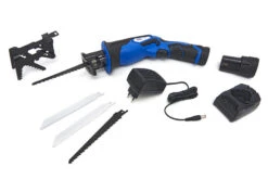 HBM Reciprozaag, Alleszaag, 12 Volt, 2.0 Ah, AC10 17 HBM Reciprozaag, Alleszaag, 12 Volt, 2.0 Ah, AC10 -Hbm-machines hbm 205 85.jpg 1200x600 f1f43ebc88