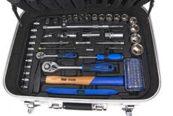 HBM 228-delige Professionele Gereedschapskoffer 26 HBM 228-delige Professionele Gereedschapskoffer -Hbm-machines hbm 2050 7.jpg 1200x600 60779ebc88