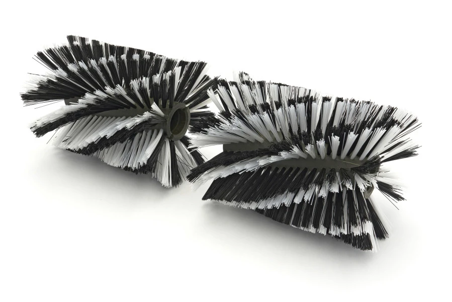 HBM Borstelset Voor De HBM Veeg En Borstel Machine 173 Cc 1 HBM Borstelset Voor De HBM Veeg En Borstel Machine 173 Cc