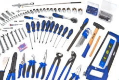 HBM 228-delige Professionele Gereedschapskoffer 20 HBM 228-delige Professionele Gereedschapskoffer -Hbm-machines hbm 2055 6.jpg 1200x600 a1de7ebc88