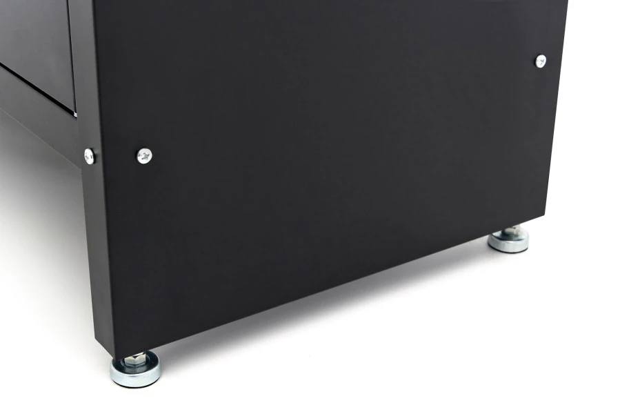 HBM 120 Cm Werkbank Met 5 Laden 1 Deur En Massief Houten Werkblad 8 HBM 120 Cm Werkbank Met 5 Laden 1 Deur En Massief Houten Werkblad - Afbeelding 8