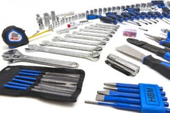 HBM 228-delige Professionele Gereedschapskoffer 23 HBM 228-delige Professionele Gereedschapskoffer -Hbm-machines hbm 2058 7.jpg 1200x600 290d7ebc88