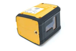 HBM Professionele Rotatie Laserwaterpas Set Met Klem En Zuignap - 7 Meter 15 HBM Professionele Rotatie Laserwaterpas Set Met Klem En Zuignap - 7 Meter -Hbm-machines hbm 207 82.jpg 1200x600 68229ebc88