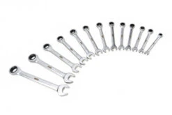 HBM 13 Delige Ring, Ratel, Steeksleutelset INCH In Carbon Foam Inlay Voor Gereedschapswagen -Hbm-machines hbm 2074 1.jpg 1200x600 1ea45ebc88