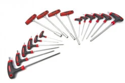 HBM 16 Delige T-Grepenset In Carbon Foam Inlay Voor Gereedschapswagen -Hbm-machines hbm 2078 2.jpg 1200x600 68fc5ebc88