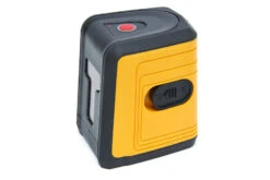 HBM Professionele Rotatie Laserwaterpas Set Met Klem En Zuignap - 7 Meter 12 HBM Professionele Rotatie Laserwaterpas Set Met Klem En Zuignap - 7 Meter -Hbm-machines hbm 208 77.jpg 1200x600 1eb27ebc88