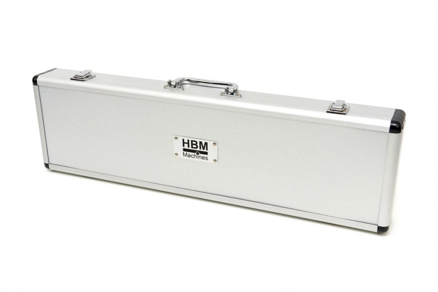 HBM Professionele Momentsleutelset Van 5 Tot 330 Nm 3-delig 9 HBM Professionele Momentsleutelset Van 5 Tot 330 Nm 3-delig - Afbeelding 9