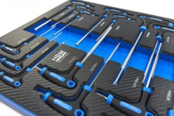 HBM 18 Delige T-Grepen INCH Maten Carbon Foam Inlay Voor Gereedschapswagen -Hbm-machines hbm 2082.jpg 1200x600 c702debc88