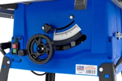 HBM 250 Mm. Cirkelzaagtafel Met 2 Zijtafels 2000 Watt -Hbm-machines hbm 2091 8.jpg 1200x600 912aeebc88