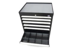 HBM 8 Laden Profi Gereedschapskast 72 X 58 X 100 Cm Zwart -Hbm-machines hbm 2093 7.jpg 1200x600 73e9aebc88