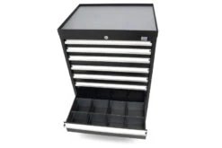 HBM 8 Laden Profi Gereedschapskast 72 X 58 X 100 Cm Zwart -Hbm-machines hbm 2094 7.jpg 1200x600 7986cebc88