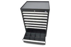 HBM 8 Laden Profi Gereedschapskast 72 X 58 X 100 Cm Zwart -Hbm-machines hbm 2095 8.jpg 1200x600 f75eeebc88