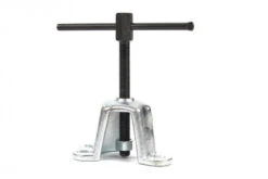 HBM Wielnaaftrekker Voor 4 En 5 Gats Steekcirkel 100 - 115 Mm