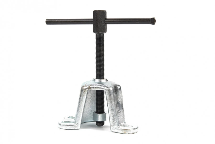 HBM Wielnaaftrekker Voor 4 En 5 Gats Steekcirkel 100 - 115 Mm 1 HBM Wielnaaftrekker Voor 4 En 5 Gats Steekcirkel 100 - 115 Mm