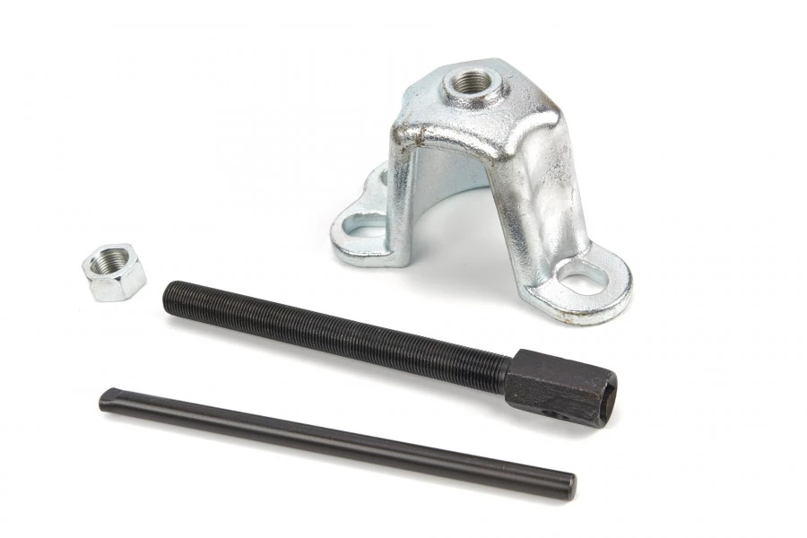 HBM Wielnaaftrekker Voor 4 En 5 Gats Steekcirkel 100 - 115 Mm 4 HBM Wielnaaftrekker Voor 4 En 5 Gats Steekcirkel 100 - 115 Mm - Afbeelding 4