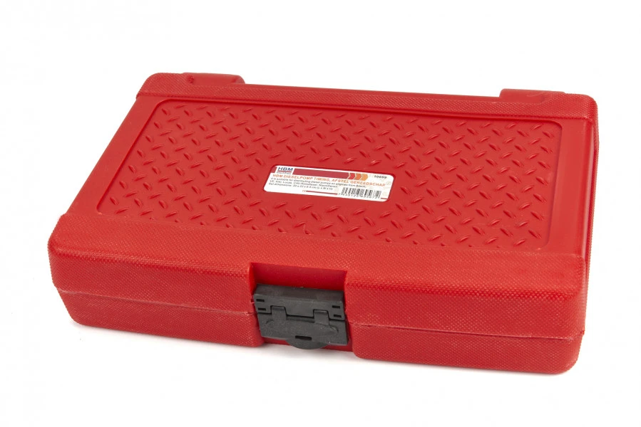 HBM Dieselpomp Timing, Afstel Gereedschap Set 7 HBM Dieselpomp Timing, Afstel Gereedschap Set - Afbeelding 7