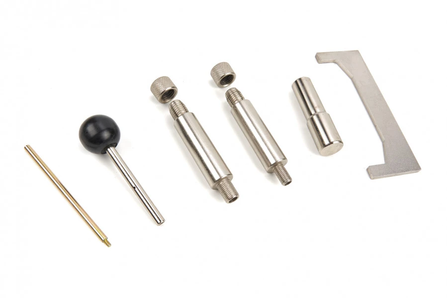 HBM Dieselpomp Timing, Afstel Gereedschap Set 3 HBM Dieselpomp Timing, Afstel Gereedschap Set - Afbeelding 3