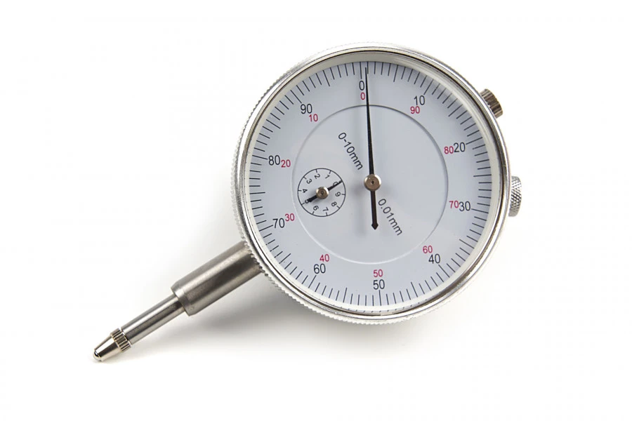 HBM Dieselpomp Timing, Afstel Gereedschap Set 5 HBM Dieselpomp Timing, Afstel Gereedschap Set - Afbeelding 5