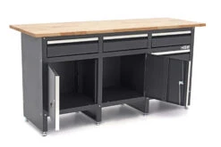 HBM 171 Cm Werkbank Met 6 Laden 2 Deuren En Massief Houten Werkblad 14 HBM 171 Cm Werkbank Met 6 Laden 2 Deuren En Massief Houten Werkblad -Hbm-machines hbm 2111 10.jpg 1200x600 e4e80ebc88