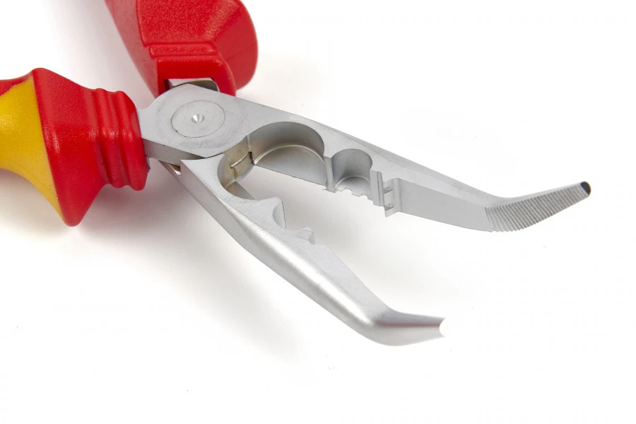 Gedore 2 Delige VDE Tangenset VDE S8183 8 Gedore 2 Delige VDE Tangenset VDE S8183 - Afbeelding 8