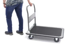 HBM 350 Kilo Opvouwbare Transportwagen, Transportkar Met Rem 14 HBM 350 Kilo Opvouwbare Transportwagen, Transportkar Met Rem -Hbm-machines hbm 2178.jpg 1200x600 2391debc88