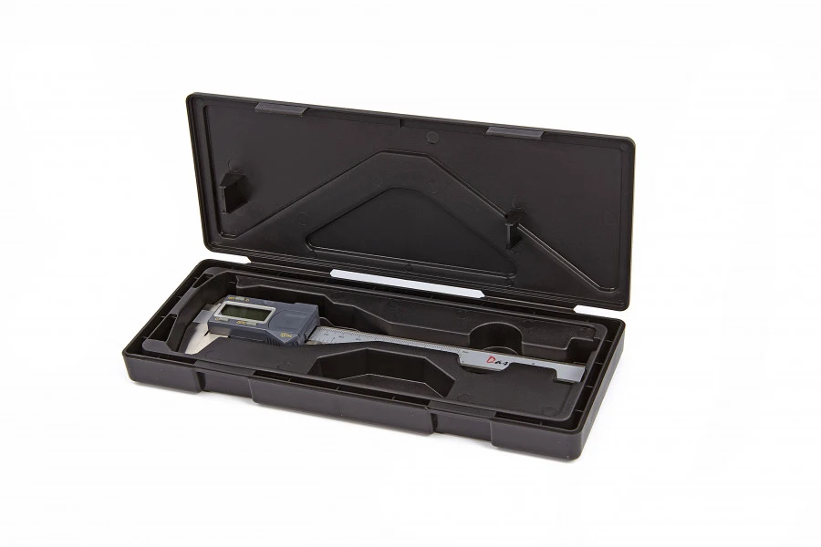 Dasqua Professionele Digitale Water Proof Schuifmaat 2 Dasqua Professionele Digitale Water Proof Schuifmaat - Afbeelding 2