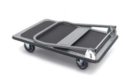 HBM 350 Kilo Opvouwbare Transportwagen, Transportkar Met Rem 16 HBM 350 Kilo Opvouwbare Transportwagen, Transportkar Met Rem -Hbm-machines hbm 2181.jpg 1200x600 98fd0ebc88