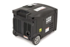 HBM 3.200W 4-takt Inverter Generator Met 223 Cc Benzinemotor, 230V/12V 6 HBM 3.200W 4-takt Inverter Generator Met 223 Cc Benzinemotor, 230V/12V -Hbm-machines hbm 2193 1.jpg 1200x600 2794cebc88