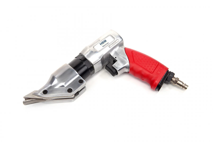 HBM Pneumatiche Plaatschaar 1 HBM Pneumatiche Plaatschaar