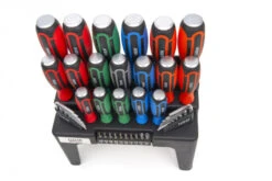 HBM Profi Slagvaste Schroevendraaierset 44-delig 10 HBM Profi Slagvaste Schroevendraaierset 44-delig -Hbm-machines hbm 224 59.jpg 1200x600 7a55febc88