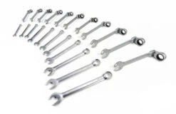 HBM 22 Delige Ring Ratel Steeksleutelset In Carbon Foam Inlay Voor Gereedschapswagen 12 HBM 22 Delige Ring Ratel Steeksleutelset In Carbon Foam Inlay Voor Gereedschapswagen -Hbm-machines hbm 2273 1.jpg 1200x600 b1c85ebc88