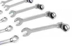 HBM 22 Delige Ring Ratel Steeksleutelset In Carbon Foam Inlay Voor Gereedschapswagen 13 HBM 22 Delige Ring Ratel Steeksleutelset In Carbon Foam Inlay Voor Gereedschapswagen -Hbm-machines hbm 2274 1.jpg 1200x600 41b28ebc88