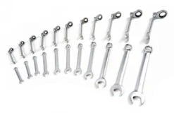 HBM 22 Delige Ring Ratel Steeksleutelset In Carbon Foam Inlay Voor Gereedschapswagen 14 HBM 22 Delige Ring Ratel Steeksleutelset In Carbon Foam Inlay Voor Gereedschapswagen -Hbm-machines hbm 2275 1.jpg 1200x600 4f6f7ebc88